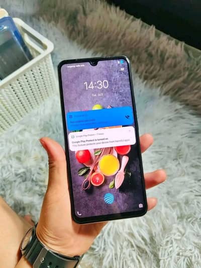 03237004371 vivo v21e 5G SuperAmoled HDR+ indisplayfinger all ok