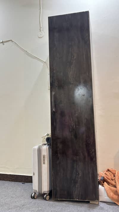 single door almari