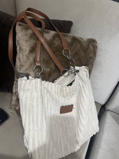 Korean handbag