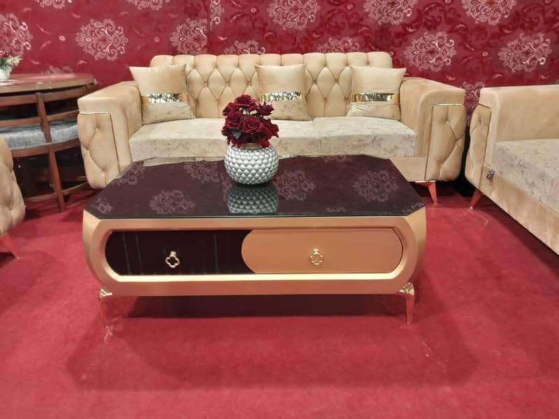 unique center table 1