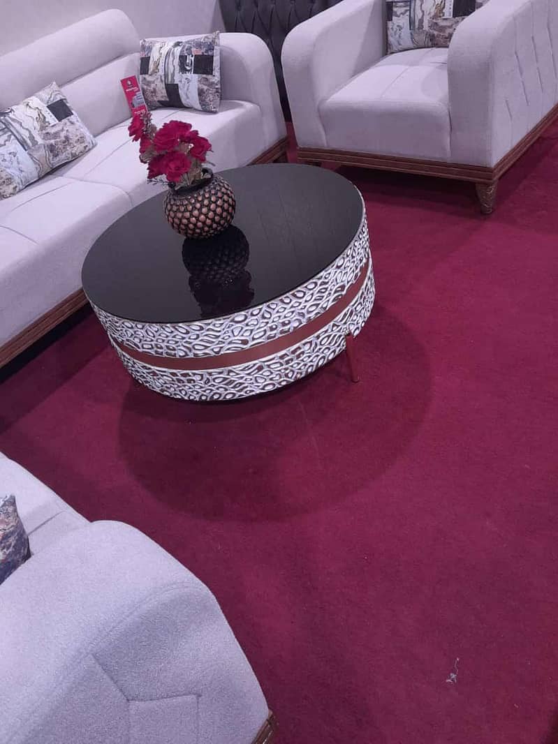 unique center table 4