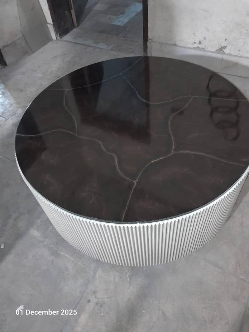 unique center table 6