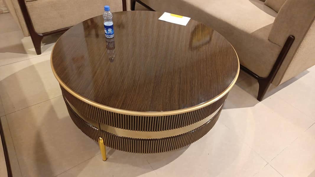 unique center table 7