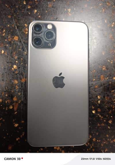 iPhone 11 pro 256 GB