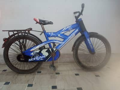 Morgan Kids Bicycle / Cycle For Sale | Whatsapp 03061394325