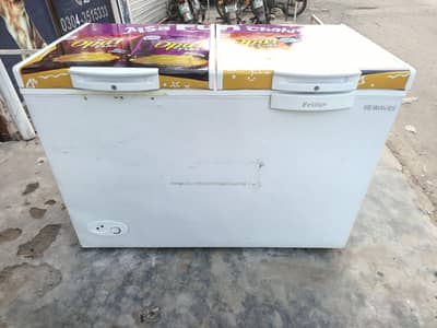 waves deep freezers dabal doors steel body/0321/080/77/77/
