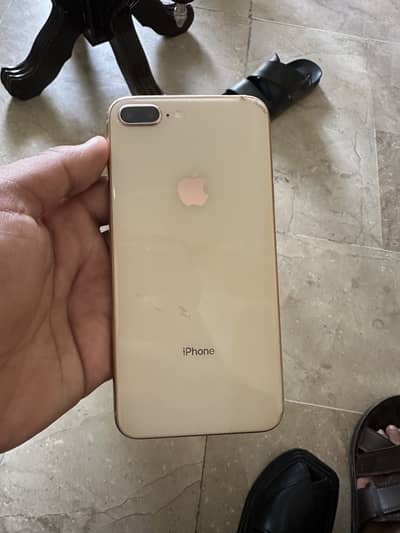 iPhone 8plus