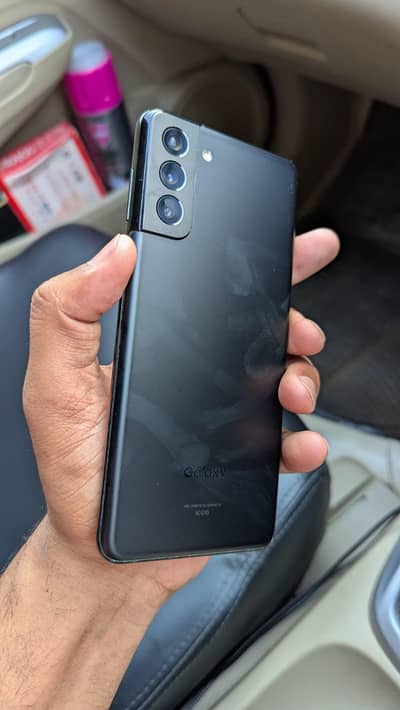 Samsung galaxy s21 5g