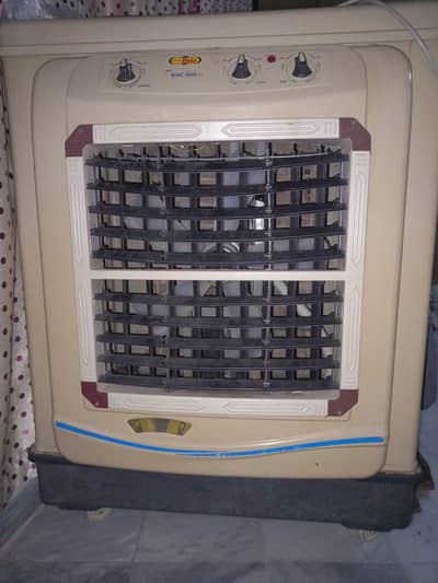 Air Cooler Super Asia RAC 460 Urgent Sale