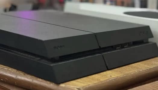 PS4 Fat 500GB | Jailbreak Available | Best Condition Console