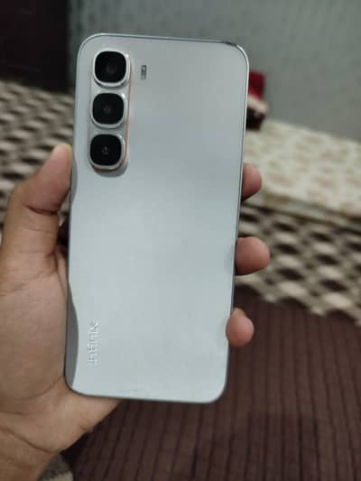 Infinix Hot 60 pro Only Exchange