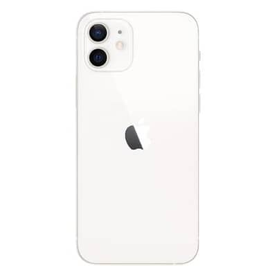 iphone 12  128 gb battery health 100% good condition 10\10