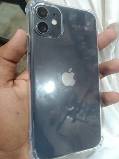 Iphone 11 Non Pta