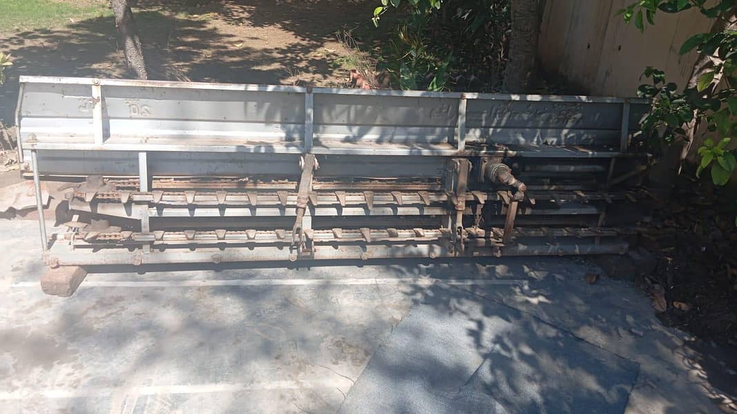 RAPER MACHINE FULL SIZE 1