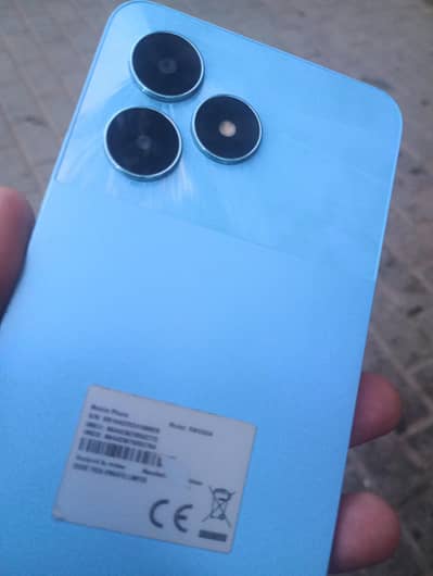 Super fast, lovely and stylish Realme Note 50