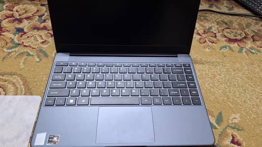Mechrevo R14P Laptop