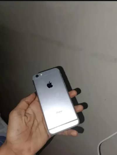 IPHONE 6S OSM CAMERA RESULT 83 BETTER HEALTH SMOOTH WORKING NON PTA