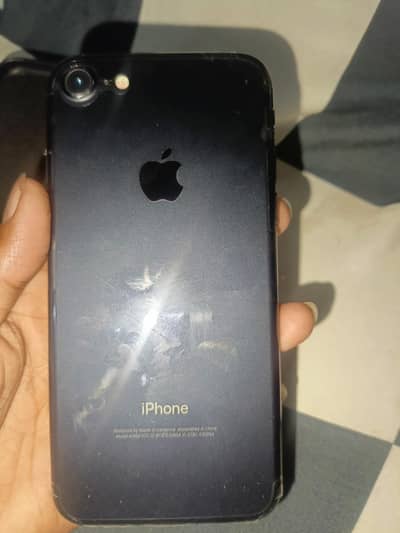 iphon7 non pta