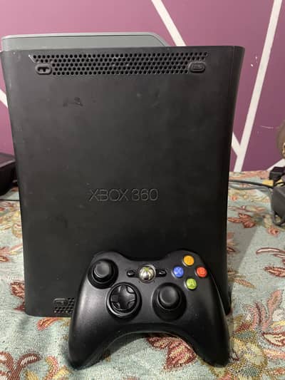 Xbox 360
