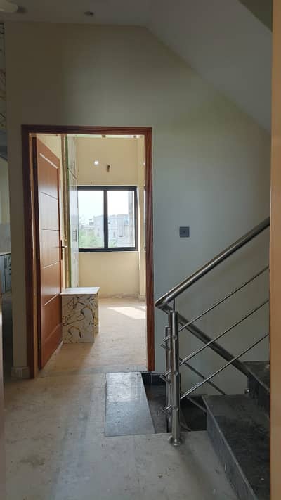 Brand New 3 Marla Full House for Rent in Pine Enclave Near DHA Rahbar Phase 11