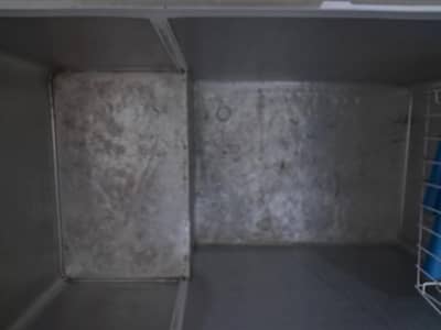 Deep freezer for sale