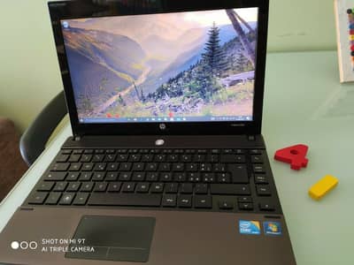 HP Probook Core i5, 8GB Ram Laptop for Sale