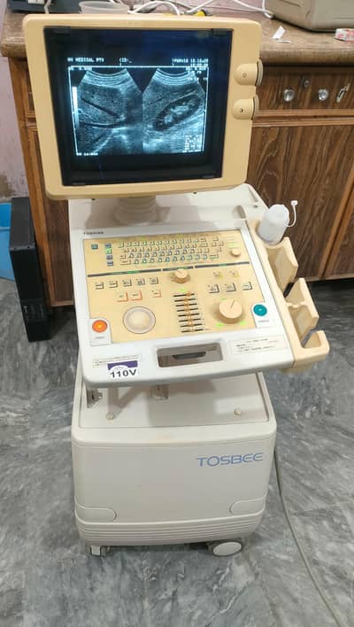 ultrasound machine for sale 6 month youse only