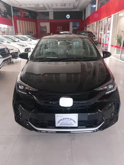 TOYOTA YARIS 1.3 CVT SE  OPEN