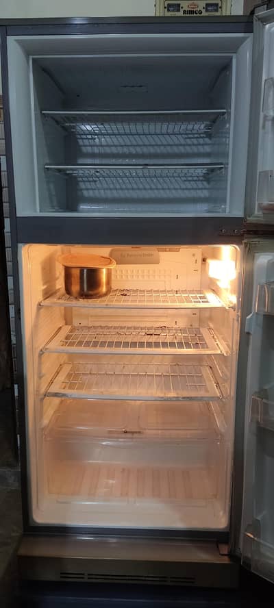 PEL Freezer No fault and No repier and Good working Good condition