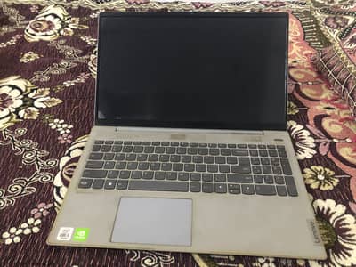 Lenovo Air14 2020 or Lenovo 15 2020 16GB Ram 350MX NVIDIA Graphic Card