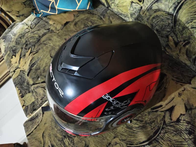 vector helmet 2