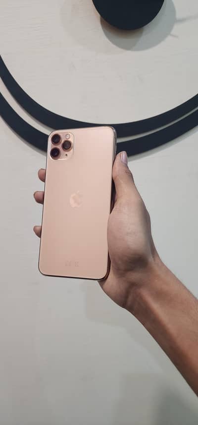 iphone 11 pro max 10/10 condition all ok