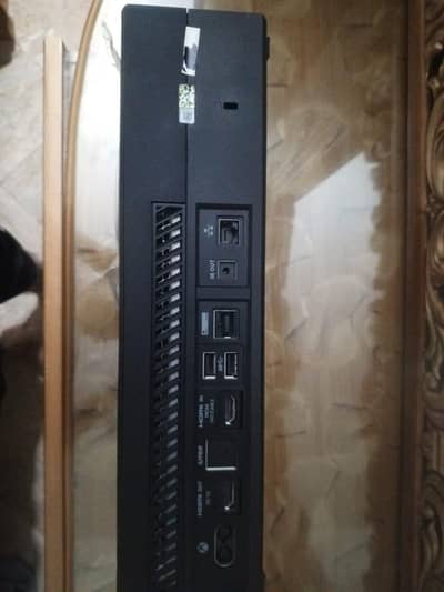 XBox 1 500 Gb With 5 Games