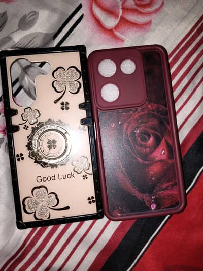 Tecno camon 20 pro mobile covers