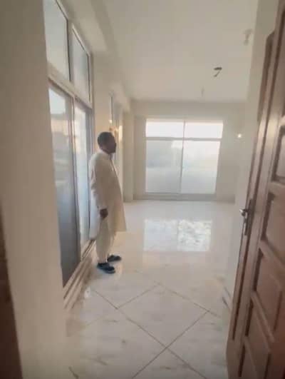 Office For Rent  Mumtaz City Islamabad 250Sqft