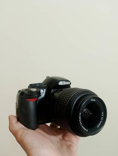 Nikon D3100 complete accessories
