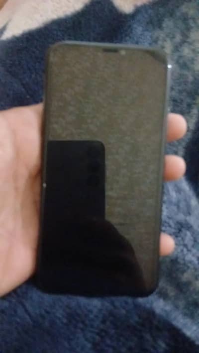 iPhone X urgent sale