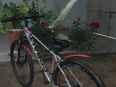 cycle is best condition