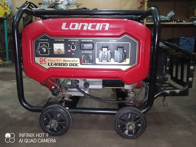 LONCIN 3.5 KW