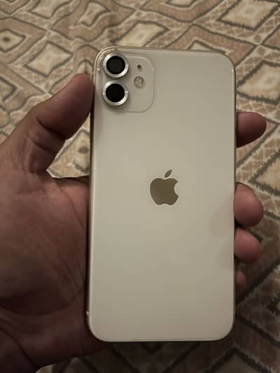 IPhone 11 PTA Approved