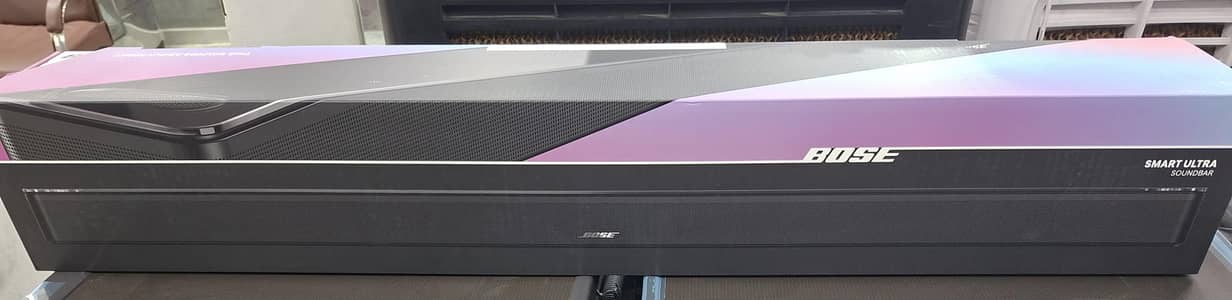 BOSE BAR ULTRA SMART 700 SUBWOOFER BOSE 700