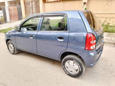Suzuki alto 2010 immaculate genuine mint condition