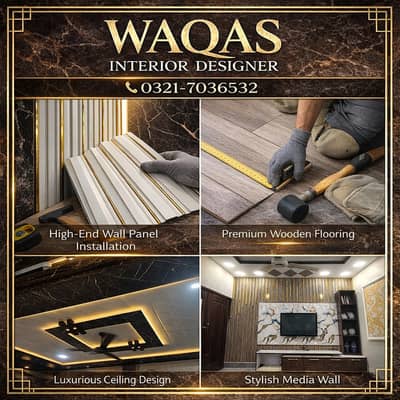 Waqas Zaheer  