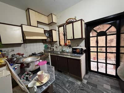 5 Marla Very Neat Full House Is For Rent In Wapda Town Phase1