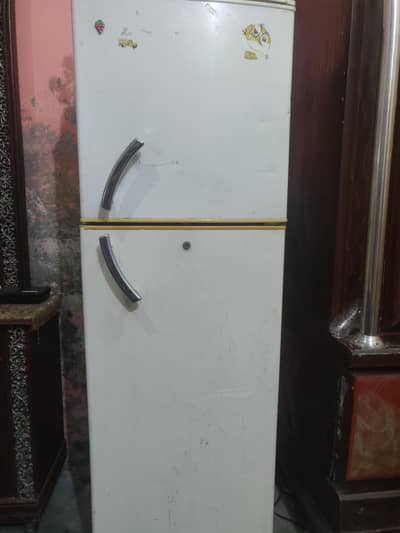 Westpoint Double Door Fridge for Sale (Working Condition)