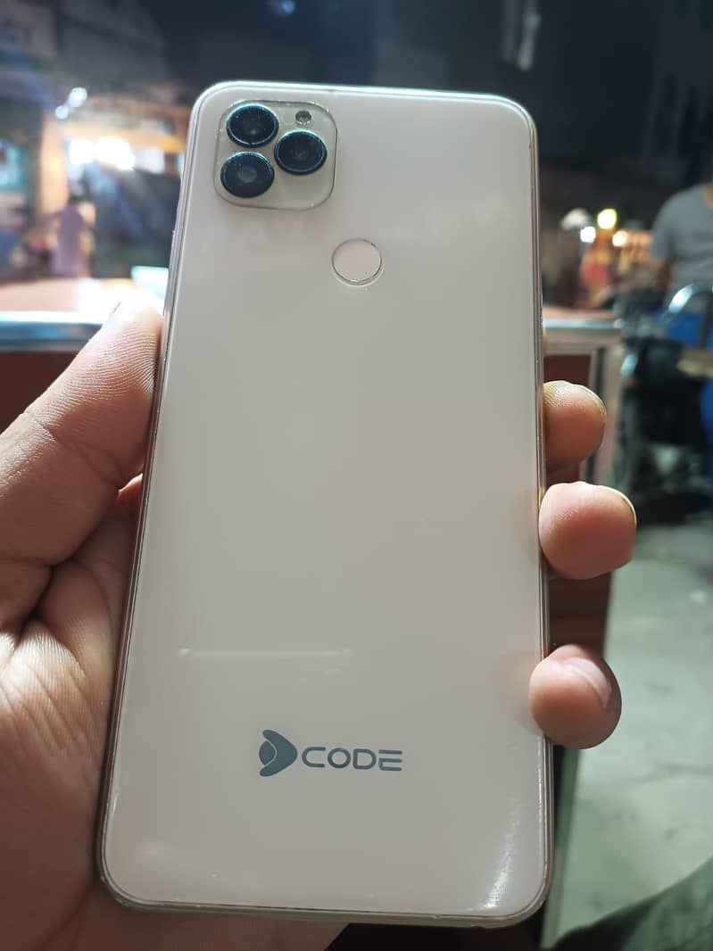 Dcode cygnal 2 pro 2