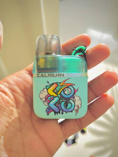 Caliburn G3 lite COCO