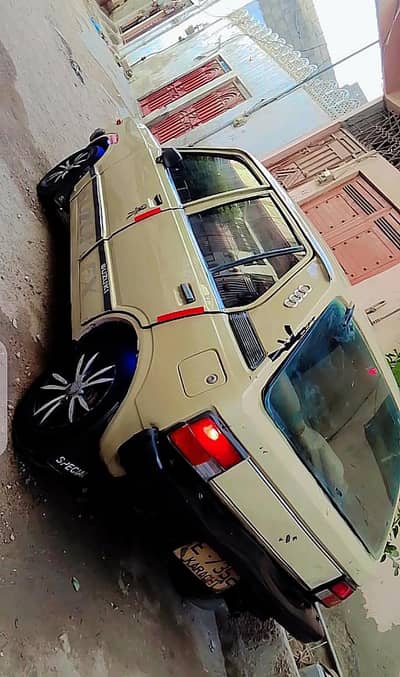 Suzuki Fx whasapp kre 03132987605  urjant sell