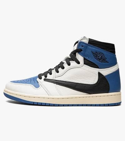 Brand Nike  High OG SP Fragment x Travis Scott Jordan 1