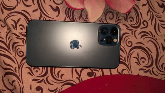 Iphone 12 pro max 256gb